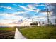 Inviting community park featuring walking trails, picnic areas, and lush greenery, perfect for outdoor activities at 21166 E 62Nd Dr, Aurora, CO 80019