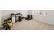 Bright bedroom with lots of open space and natural light at 22863 E Tufts Ave # A, Aurora, CO 80015