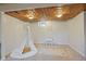 Charming playroom with decorative rug, small table and tent for hours of playtime fun at 29691 Fairway Dr, Evergreen, CO 80439