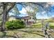 Charming home with a spacious yard and mature trees at 17800 E Hinsdale Ave, Foxfield, CO 80016