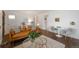 Inviting living room with hardwood floors, modern decor, and lots of natural light at 2080 Fulton St, Aurora, CO 80010