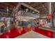 Spacious restaurant interior with modern decor and ample seating, perfect for dining at 2080 Fulton St, Aurora, CO 80010