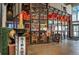 Modern restaurant interior with comfortable seating and stylish decor, ideal for casual dining at 2080 Fulton St, Aurora, CO 80010