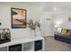 Inviting living room showcasing modern decor and ample natural light, creating a warm and welcoming ambiance at 2433 E 90Th Ave, Thornton, CO 80229
