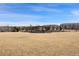 Community park showcasing event space and green space for various recreational activities at 9225 Rockhurst St # A, Highlands Ranch, CO 80129