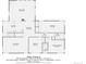 The floor plan shows the dimensions of the kitchen, living room, dining area, and bedrooms at 8600 W 2Nd Ave, Lakewood, CO 80226