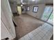 An empty room featuring carpet flooring and light walls with windows at 1078 Elmira St, Aurora, CO 80010