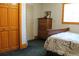 Comfortable bedroom with ample closet space and natural light at 933 Skeel St, Brighton, CO 80601