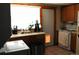 Bright kitchen with modern conveniences and ample counter space at 933 Skeel St, Brighton, CO 80601