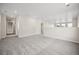 Bright loft area featuring neutral carpeting, recessed lighting, and open layout at 16633 W 93Rd Way, Arvada, CO 80007