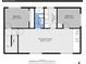 Floor plan includes bedrooms, recreation room, bathroom, and utility room at 228 Birch Ave, Castle Rock, CO 80104