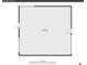 Detailed floorplan showcasing the garage layout at 228 Birch Ave, Castle Rock, CO 80104