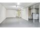 Unfinished basement with utility access and space for a laundry area at 7412 W 76Th Ave, Arvada, CO 80003