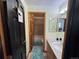 Cozy bathroom with a tub and shower combination and a single sink vanity at 1415 S Chambers #106 Rd, Aurora, CO 80017