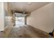Spacious garage with an automatic door opener and room for storage at 1415 S Chambers #106 Rd, Aurora, CO 80017