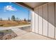 A patio view with nice views at 16794 W 94Th Way, Arvada, CO 80007