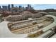 Stunning city view featuring the iconic Union Station and Denver skyline at 1750 Wewatta St # 1102, Denver, CO 80202