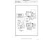 Detailed floor plan showcases spacious layout, including bedrooms, living areas, and a 3-car garage at 9980 Newton Ct, Westminster, CO 80031