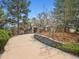 Desirable home on a sprawling lot with a long driveway, mature trees, and nice landscaping at 902 Anaconda Ct, Castle Rock, CO 80108
