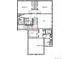 Second floor showing bedrooms, laundry room, loft, and owner's suite with walk-in closet and bathroom at 9092 Quintero St, Commerce City, CO 80022