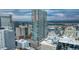High-rise building with city and mountain views at 891 14Th St # 1006, Denver, CO 80202