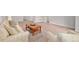 Inviting living room featuring plush seating and a stylish wooden coffee table at 1168 Basalt Ridge Loop, Castle Rock, CO 80108