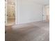 Bright and airy bedroom featuring ensuite bathroom and plenty of natural light at 8686 Pennycress Dr, Littleton, CO 80125
