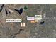 Aerial view of the neighborhood surrounding 19722 W 59th Avenue, Arvada, Colorado with nearby shopping and amenities at 19722 W 59Th Ave, Golden, CO 80403