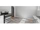 Clean kitchen boasting stainless steel appliances, modern cabinets, and neutral paint at 740 Cherry St, Denver, CO 80220
