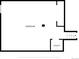 Simple floor plan of the bedroom and utility room layout at 10743 W Turtle Mtn, Littleton, CO 80127