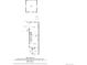 A detailed floor plan of a 2924 sq ft home, showcasing the layout of each room and its measurements at 2523 N Humboldt St, Denver, CO 80205