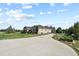 Charming home with a long driveway, backyard garden and a covered outdoor seating area and detached garage at 42340 Kingsmill Cir, Elizabeth, CO 80107