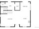 Layout of the floor plan showing the living room, kitchen, dining area, rooms, and bathroom at 10689 Uravan St, Commerce City, CO 80022
