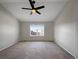 Spacious main bedroom featuring a large window offering great natural light at 342 Olympia Ave, Longmont, CO 80504