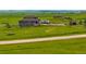 Lovely home with a well-maintained yard and ample space for recreational vehicles at 28495 La Donna Vista Ln, Elizabeth, CO 80107