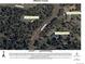 Jefferson County map highlights the property's location within the community at 10439 Christopher Dr, Conifer, CO 80433