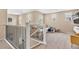 Inviting loft space with comfortable seating, perfect for relaxing or entertaining guests at 631 Felicity Loop, Castle Rock, CO 80109