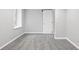 Basement bedroom featuring neutral paint, plush carpet, and a window at 3321 Stuart St, Denver, CO 80212