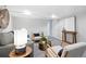 Cozy living room features neutral colors, comfortable seating, and natural light accents at 3321 Stuart St, Denver, CO 80212
