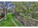 Picturesque view of a tree-lined walking path for outdoor activities at 9401 Otis St, Broomfield, CO 80021