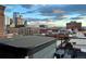 Rooftop hot tub offers stunning city views and a relaxing outdoor experience at 1792 Wynkoop St # 505, Denver, CO 80202