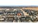 Well-planned neighborhood with diverse architectural designs and convenient access to urban amenities at 6334 N Dayton Way, Denver, CO 80238