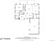 Floor plan features three floors, multiple bedrooms, and balcony at 1221 Havenwood Way, Castle Pines, CO 80108