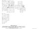 Detailed floor plan showcasing layout, dimensions, and square footage of the property at 8208 Tabor Ct, Arvada, CO 80005