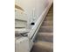 Acorn brand stairlift allows easy access to upper floors at 6585 W 84Th Way # 109, Arvada, CO 80003