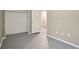 Bedroom featuring a closet and neutral paint, ready for personalization at 10711 Longs Way, Parker, CO 80138