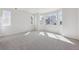 Spacious bedroom with great natural light and neutral carpeting at 1300 Sienna Peak Cir, Erie, CO 80516