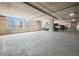 Spacious parking garage with assigned parking spaces at 2001 Lincoln St # 2420, Denver, CO 80202