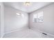 A cozy bedroom with carpet flooring at 46566 Avery Ln, Bennett, CO 80102