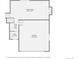 Second floor detailed floor plan with measurements of Gathering room, laundry, bath, and garage areas at 9014 W Harvard Dr, Lakewood, CO 80227